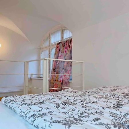 Apartmán C Downtown Cozy Family Loft Budapešť Exteriér fotografie