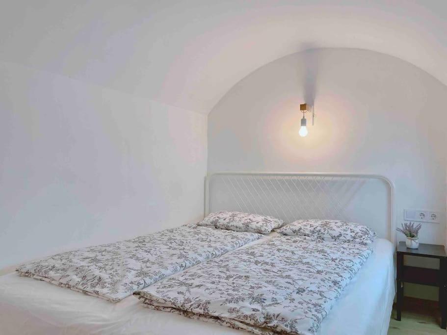 Apartmán C Downtown Cozy Family Loft Budapešť Exteriér fotografie